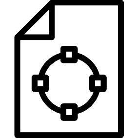 Shape-Datei